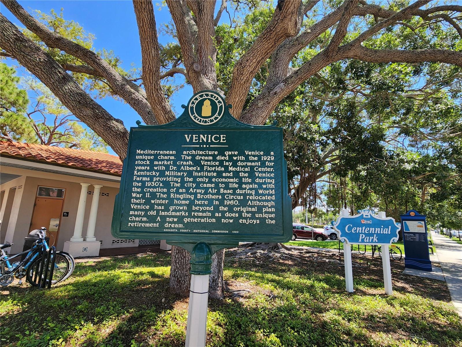 250 SANTA MARIA ST #216, VENICE, FL, 34285