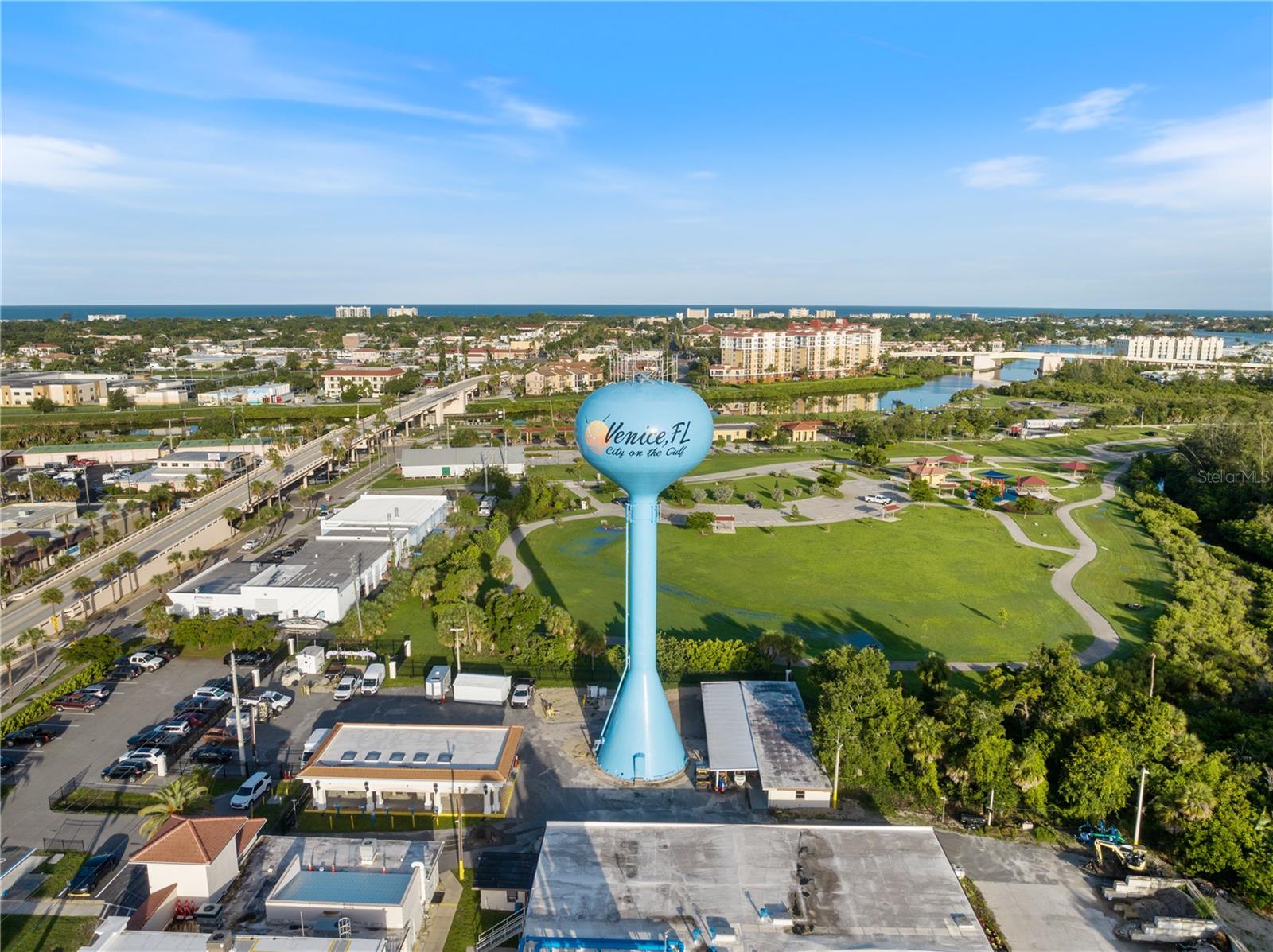 250 SANTA MARIA ST #216, VENICE, FL, 34285