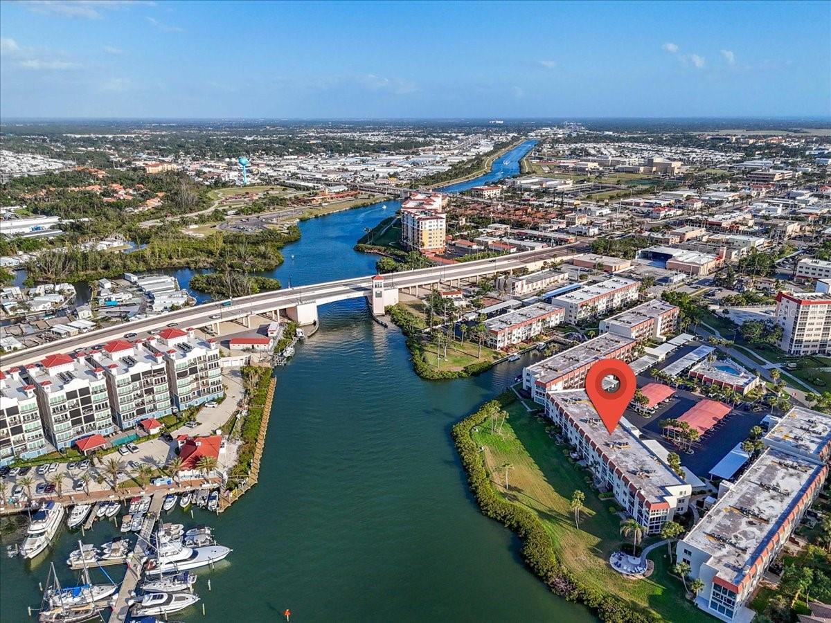 250 SANTA MARIA ST #216, VENICE, FL, 34285