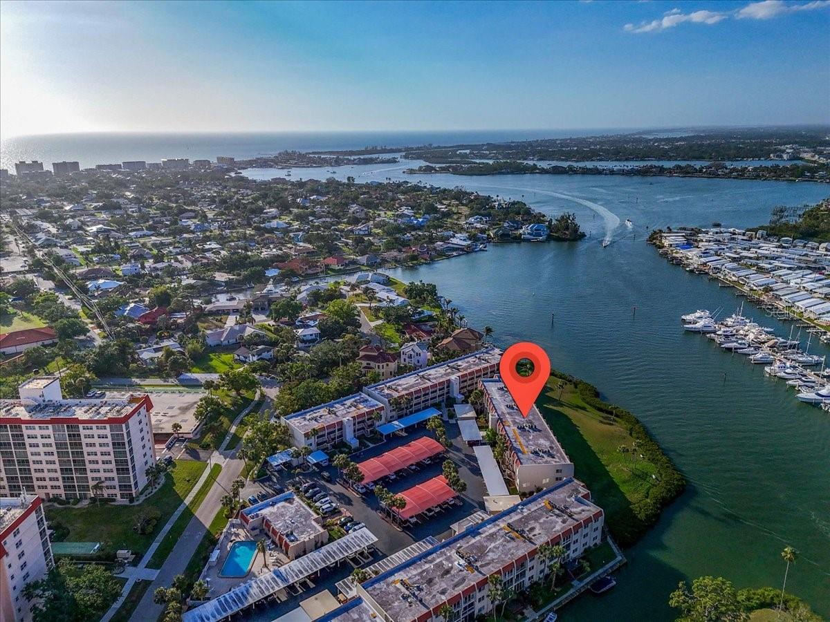 250 SANTA MARIA ST #216, VENICE, FL, 34285