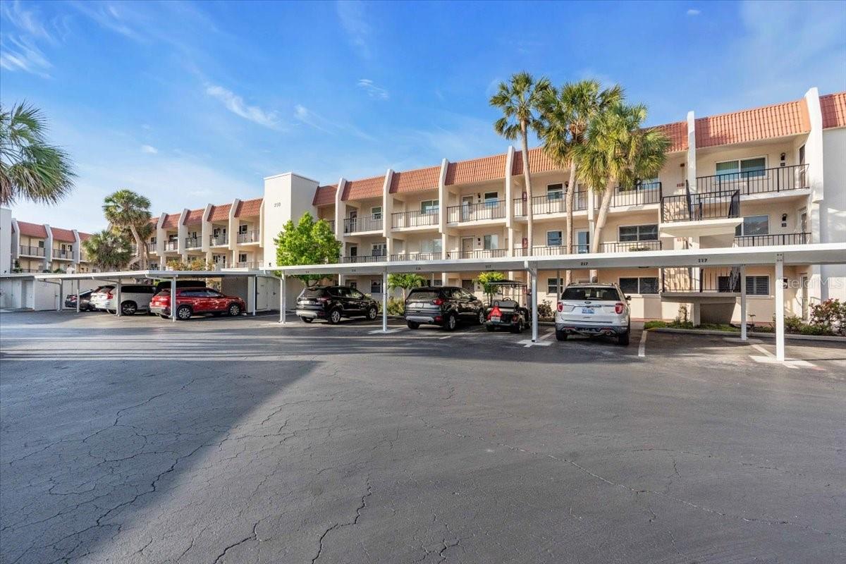 250 SANTA MARIA ST #216, VENICE, FL, 34285