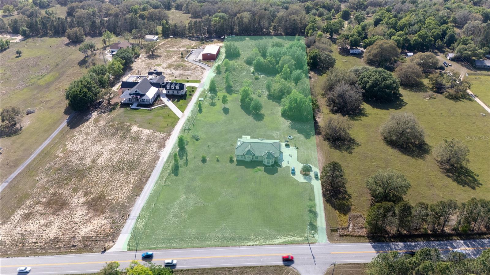 20951 COUNTY ROAD 561, CLERMONT, FL, 34715