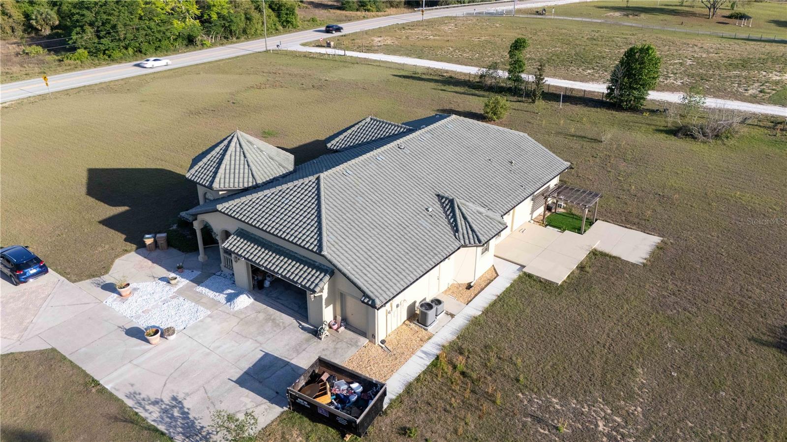 20951 COUNTY ROAD 561, CLERMONT, FL, 34715