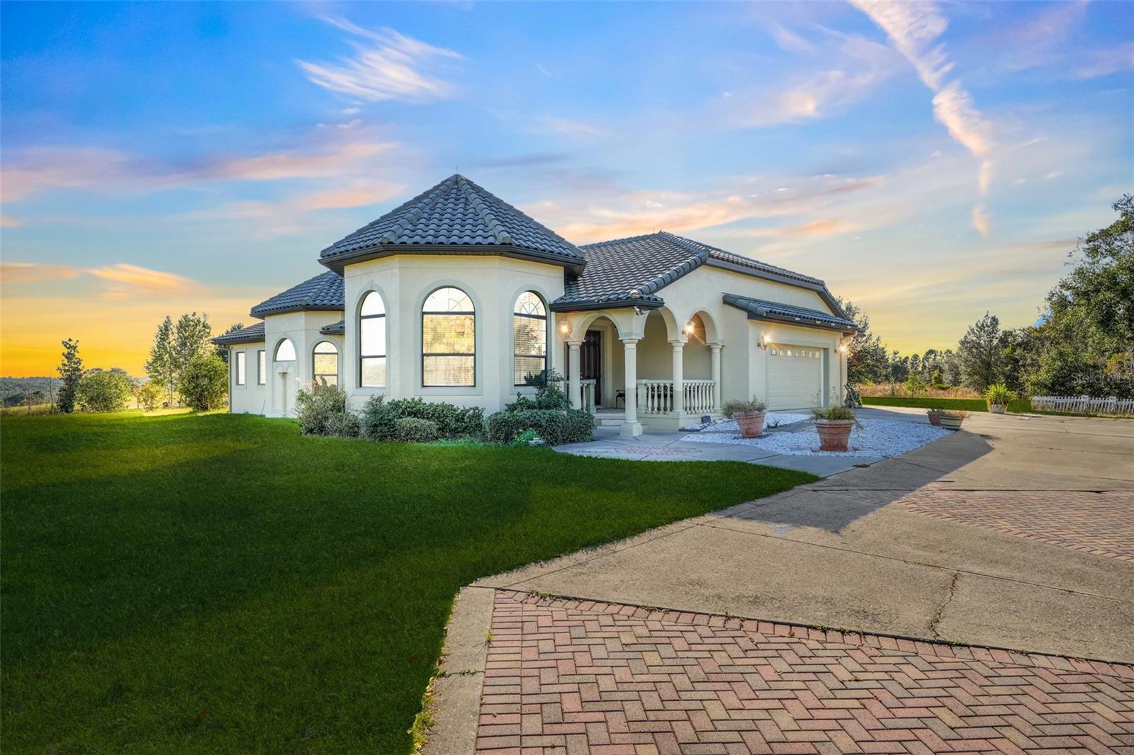 20951 COUNTY ROAD 561, CLERMONT, FL, 34715