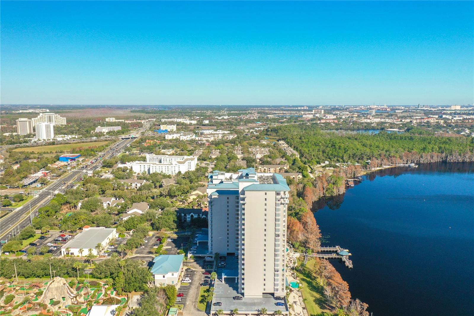 13427 BLUE HERON BEACH DR #1205, ORLANDO, FL, 32821