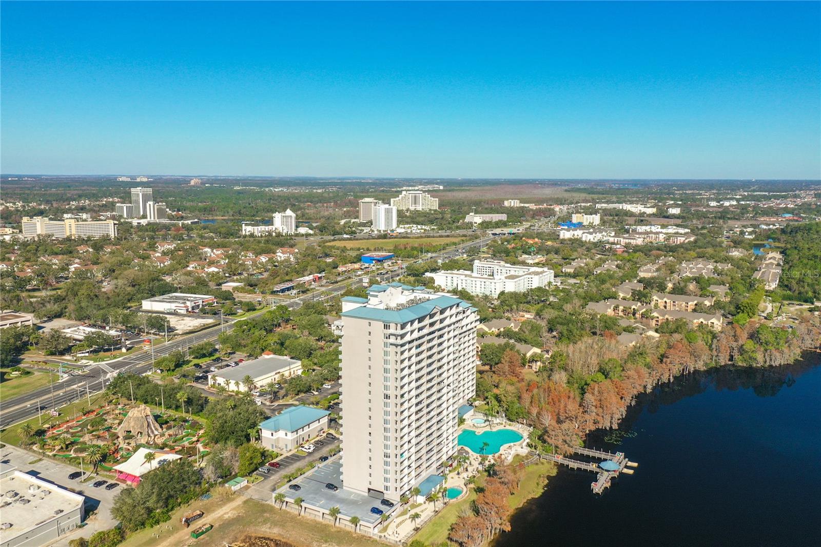 13427 BLUE HERON BEACH DR #1205, ORLANDO, FL, 32821