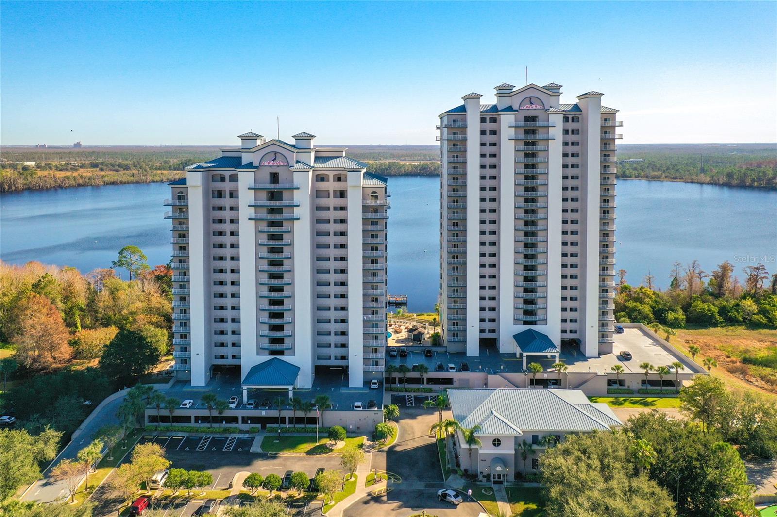 13427 BLUE HERON BEACH DR #1205, ORLANDO, FL, 32821