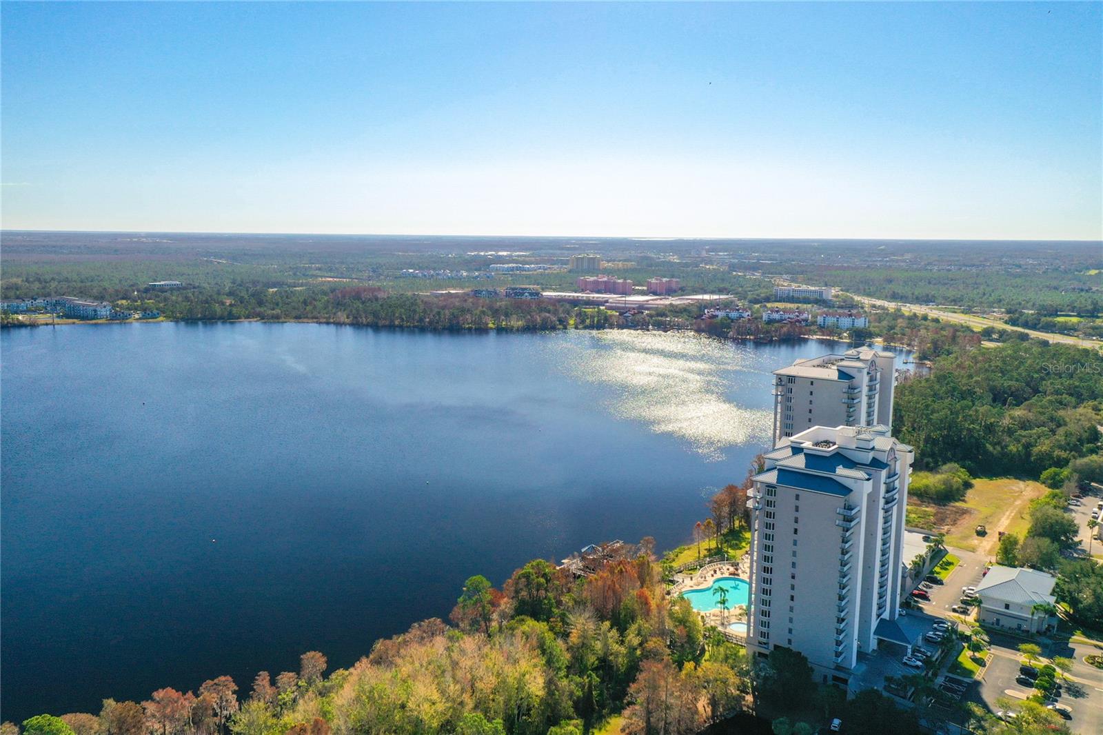 13427 BLUE HERON BEACH DR #1205, ORLANDO, FL, 32821