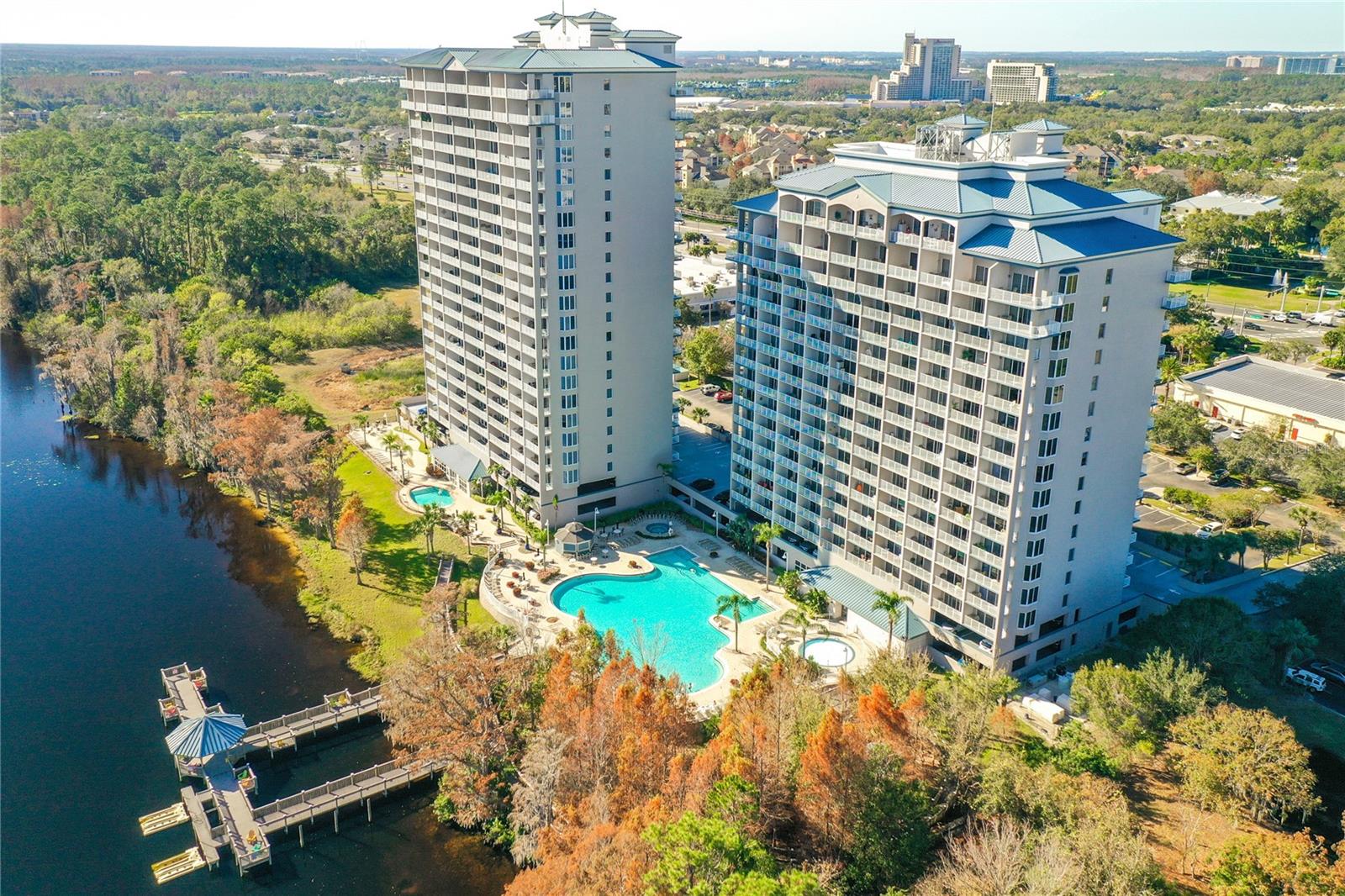 13427 BLUE HERON BEACH DR #1205, ORLANDO, FL, 32821
