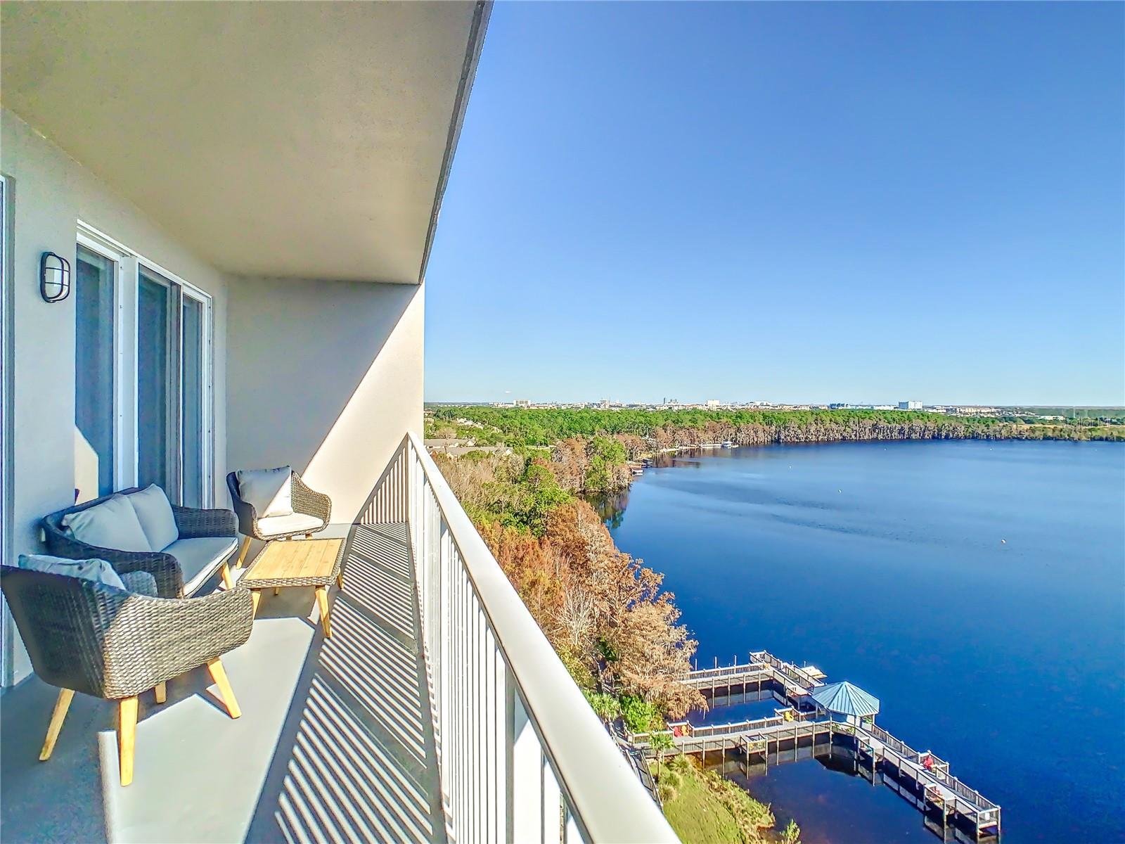 13427 BLUE HERON BEACH DR #1205, ORLANDO, FL, 32821