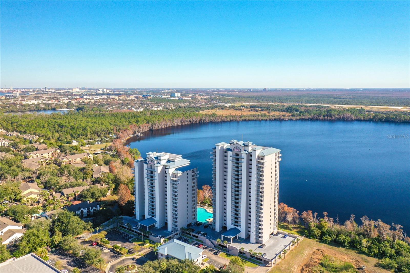 13427 BLUE HERON BEACH DR #1205, ORLANDO, FL, 32821