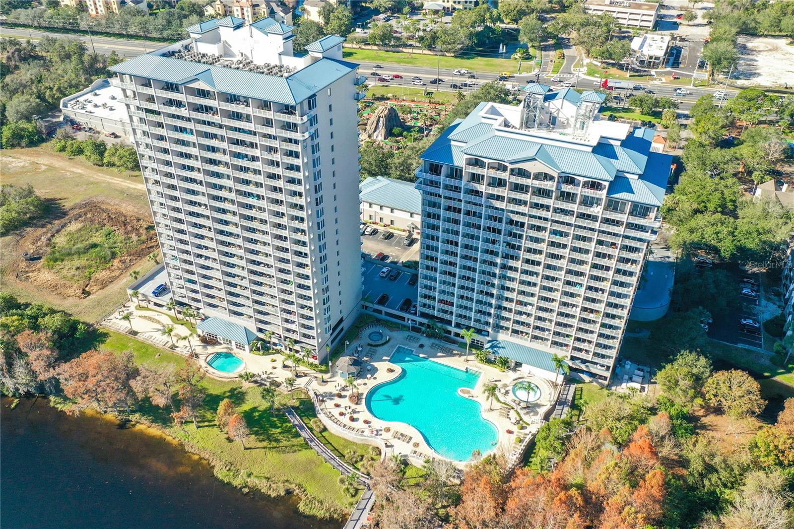 13427 BLUE HERON BEACH DR #1205, ORLANDO, FL, 32821