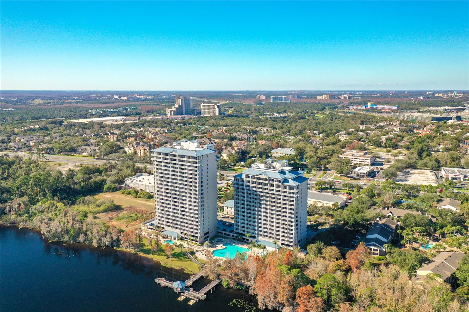13427 BLUE HERON BEACH DR #1205, ORLANDO, FL, 32821
