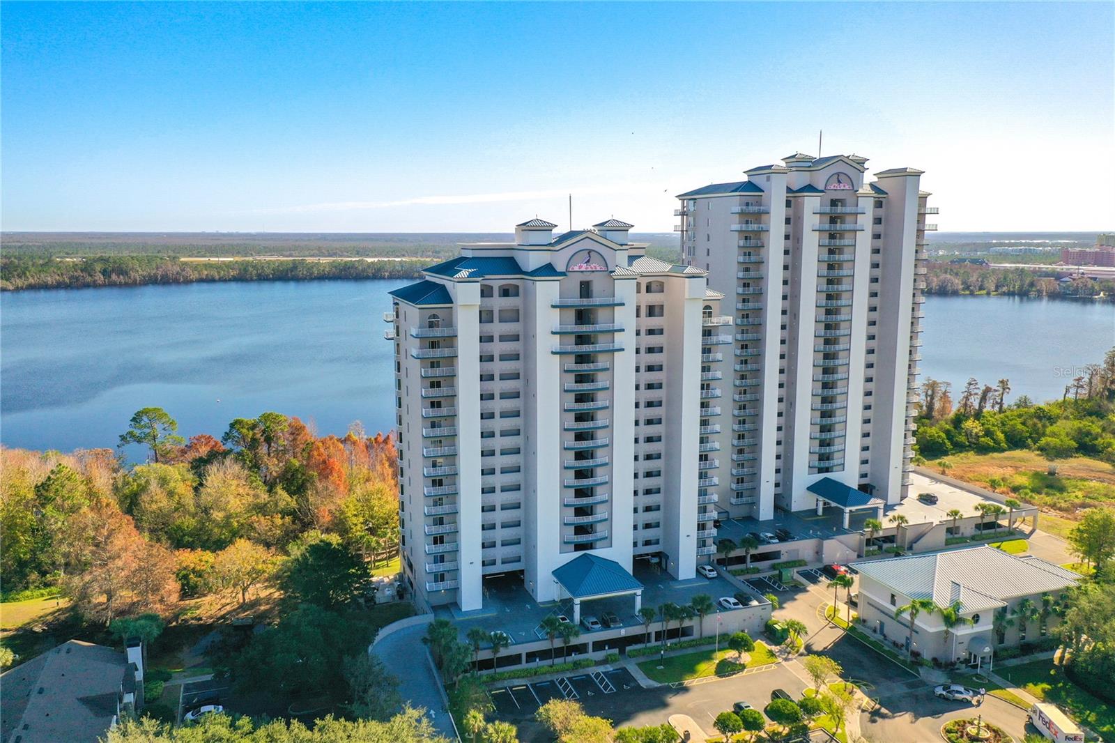 13427 BLUE HERON BEACH DR #1205, ORLANDO, FL, 32821