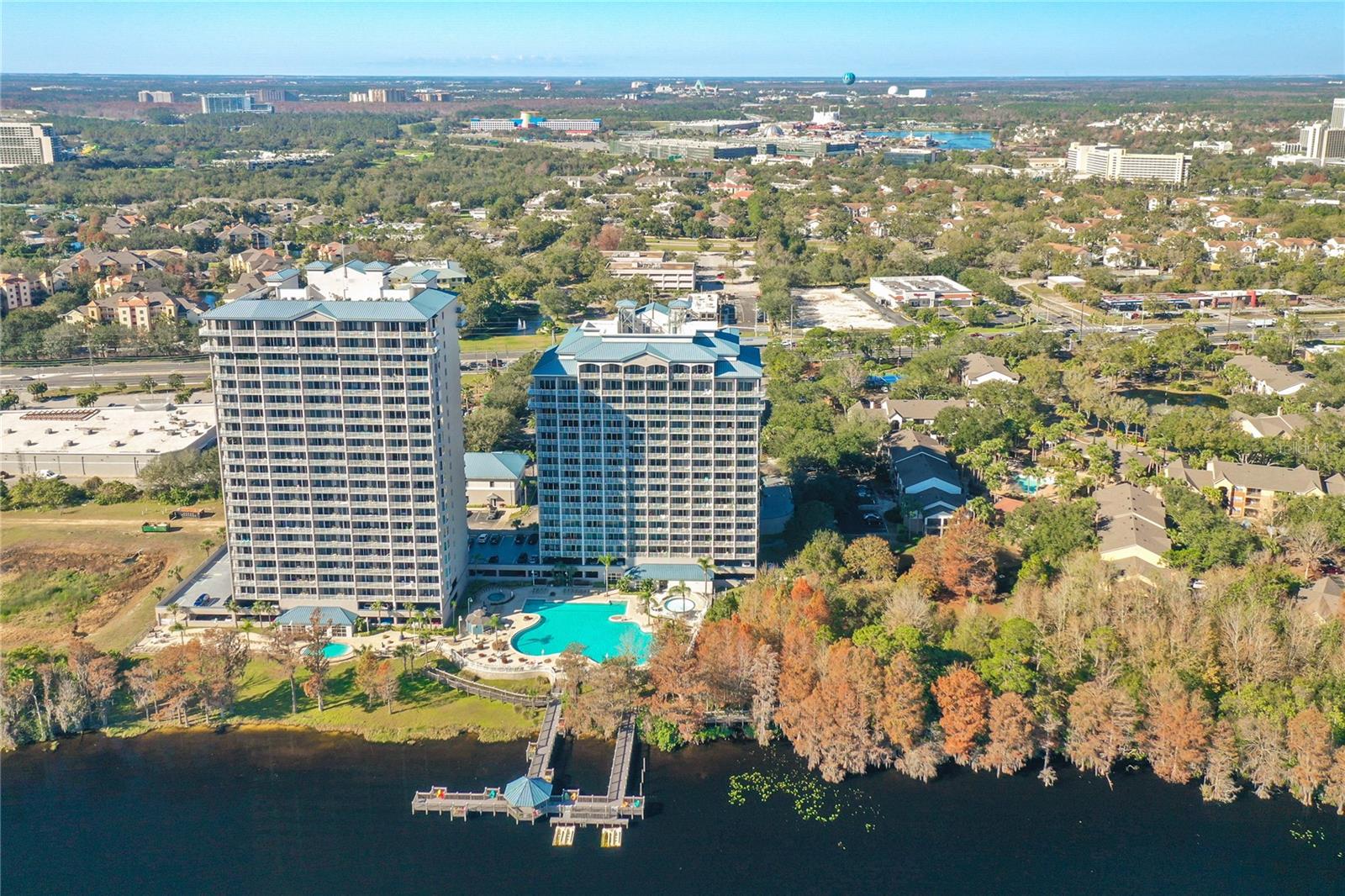 13427 BLUE HERON BEACH DR #1205, ORLANDO, FL, 32821