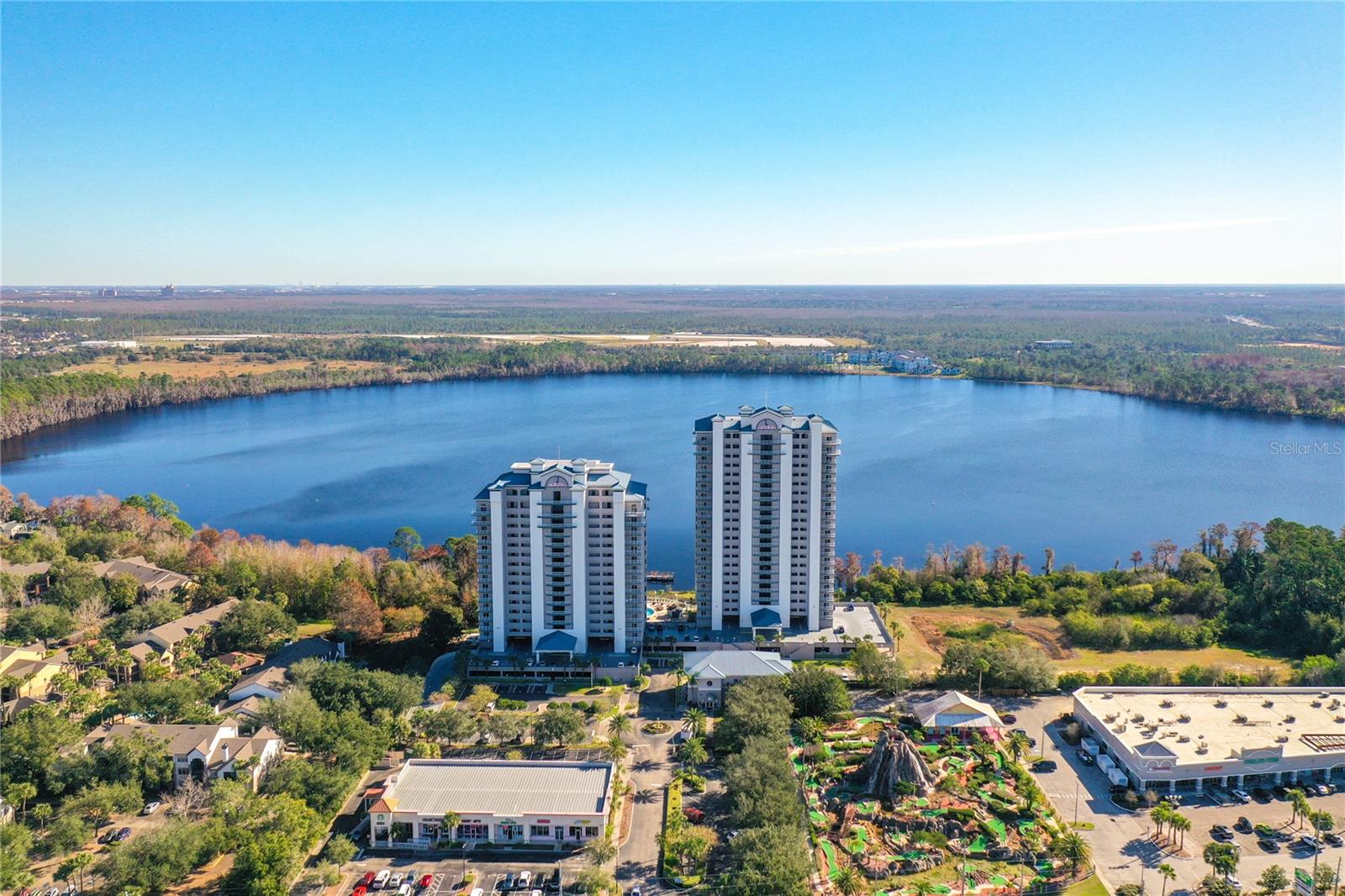 13427 BLUE HERON BEACH DR #1205, ORLANDO, FL, 32821