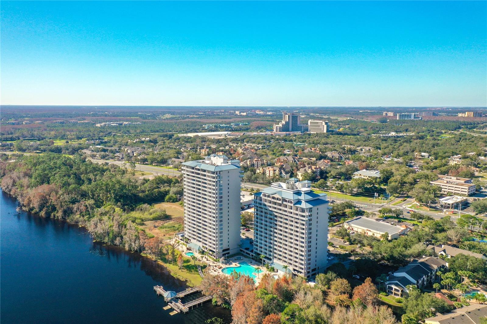 13427 BLUE HERON BEACH DR #1205, ORLANDO, FL, 32821