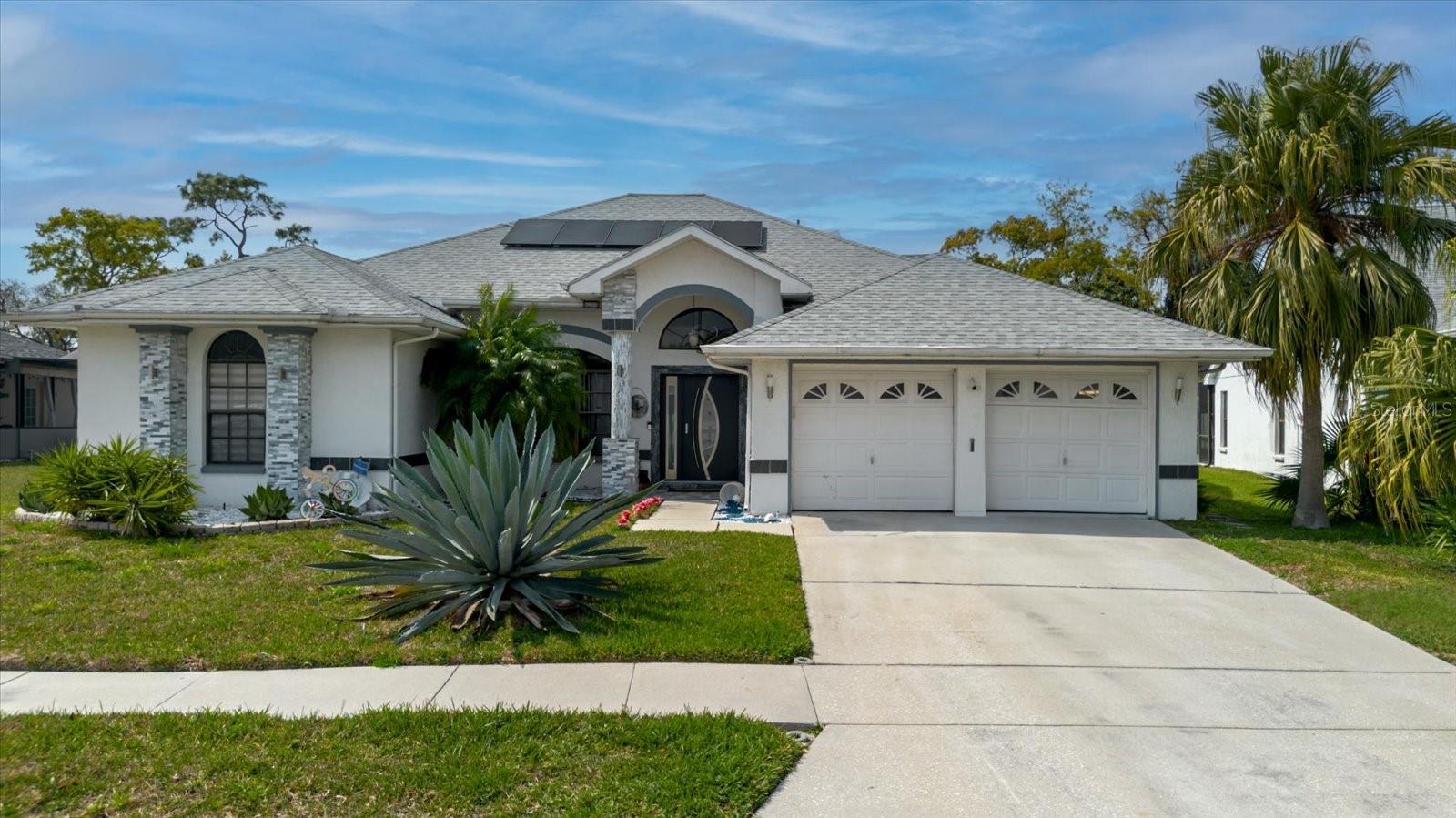 9301 TOURNAMENT DR, HUDSON, FL, 34667