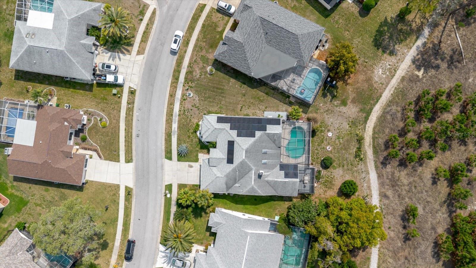 9301 TOURNAMENT DR, HUDSON, FL, 34667