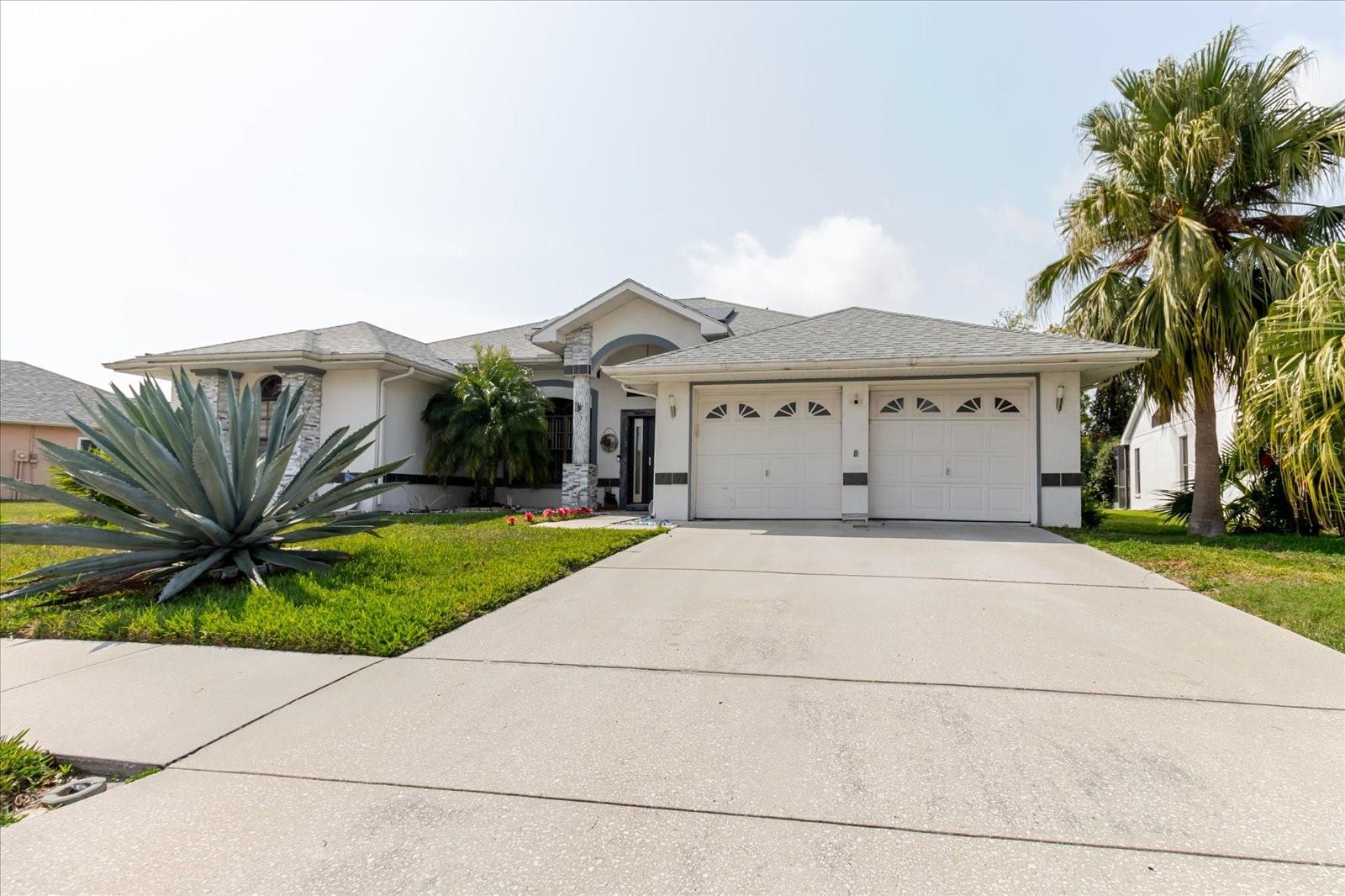 9301 TOURNAMENT DR, HUDSON, FL, 34667