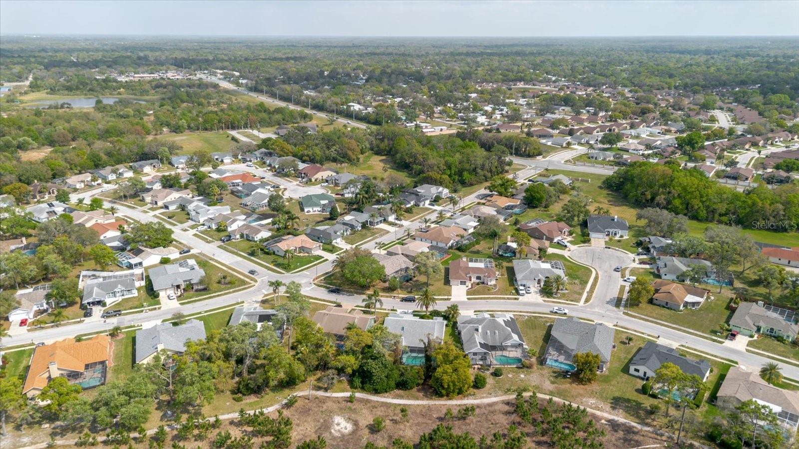 9301 TOURNAMENT DR, HUDSON, FL, 34667