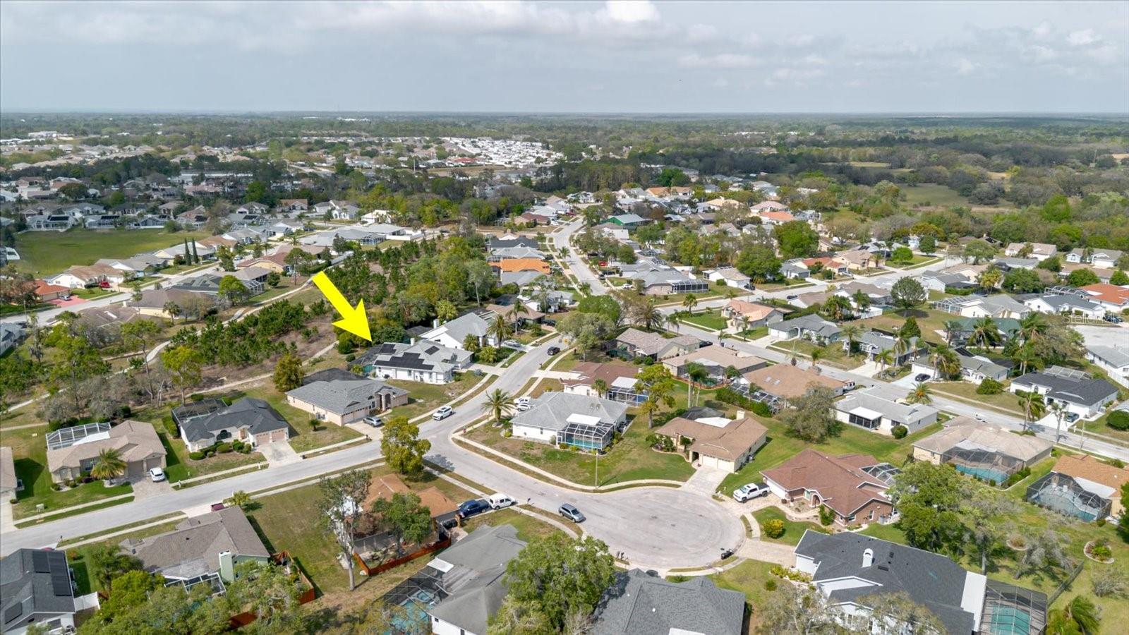 9301 TOURNAMENT DR, HUDSON, FL, 34667