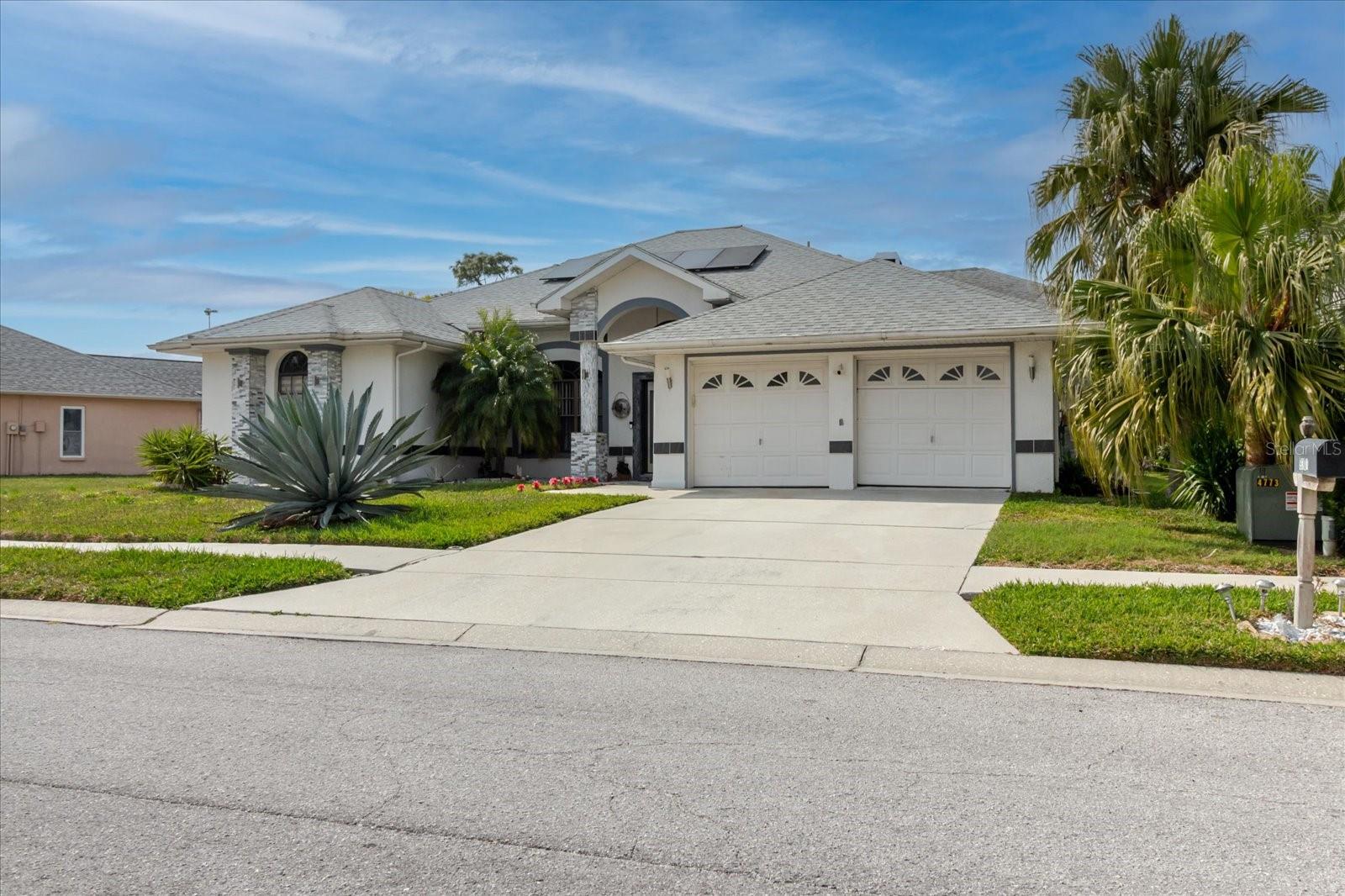 9301 TOURNAMENT DR, HUDSON, FL, 34667