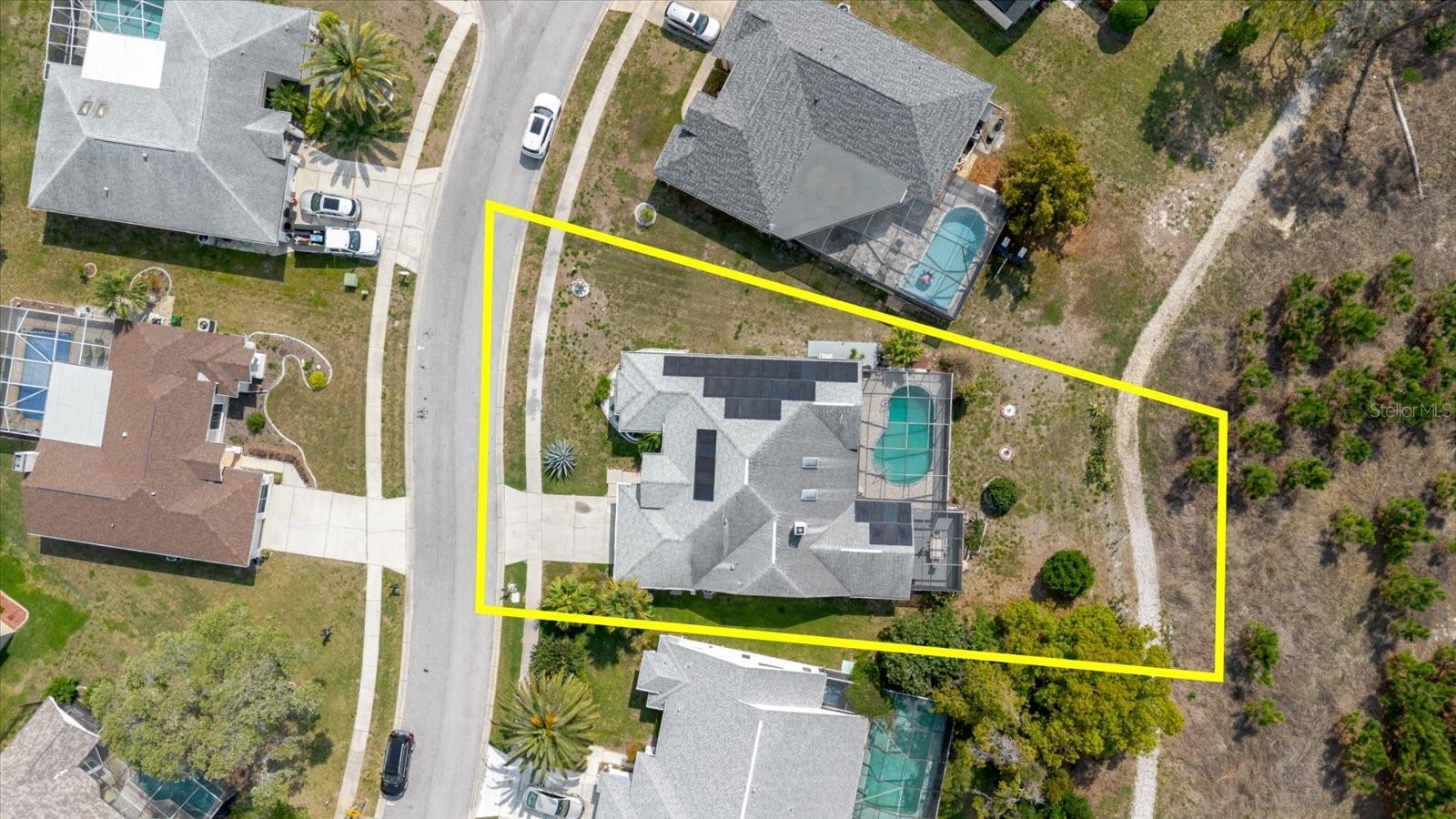 9301 TOURNAMENT DR, HUDSON, FL, 34667