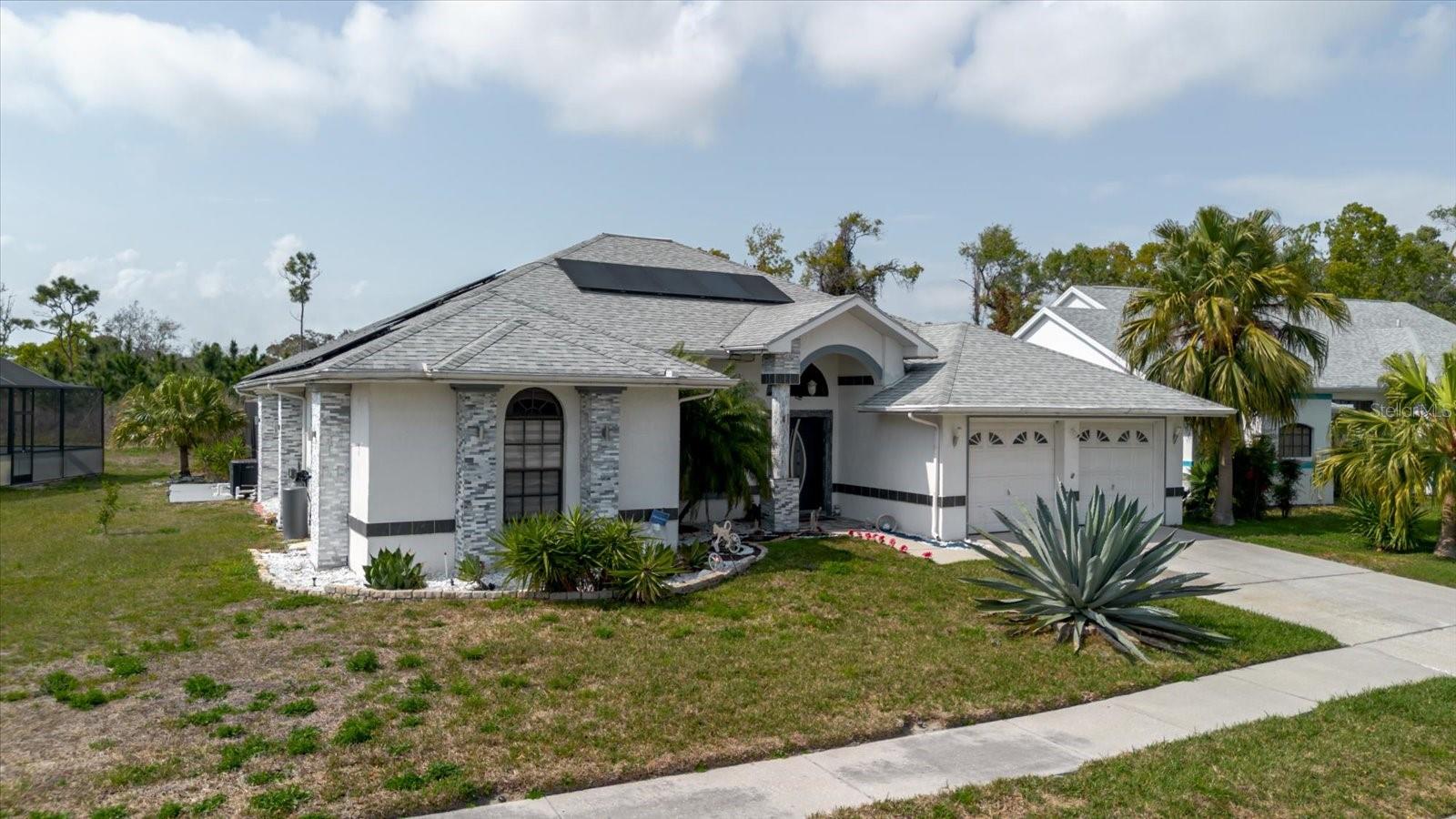 9301 TOURNAMENT DR, HUDSON, FL, 34667