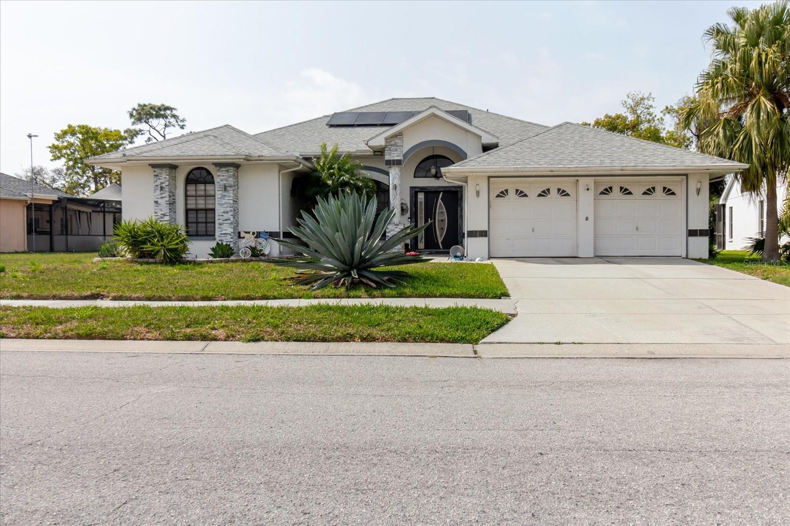 9301 TOURNAMENT DR, HUDSON, FL, 34667