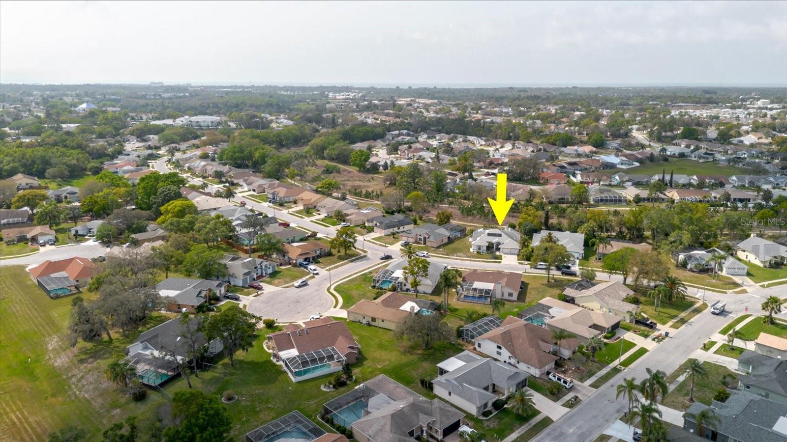 9301 TOURNAMENT DR, HUDSON, FL, 34667