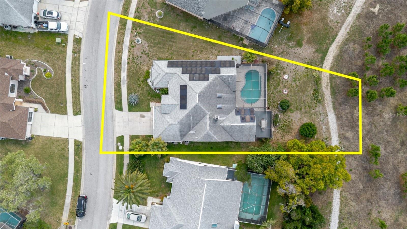 9301 TOURNAMENT DR, HUDSON, FL, 34667