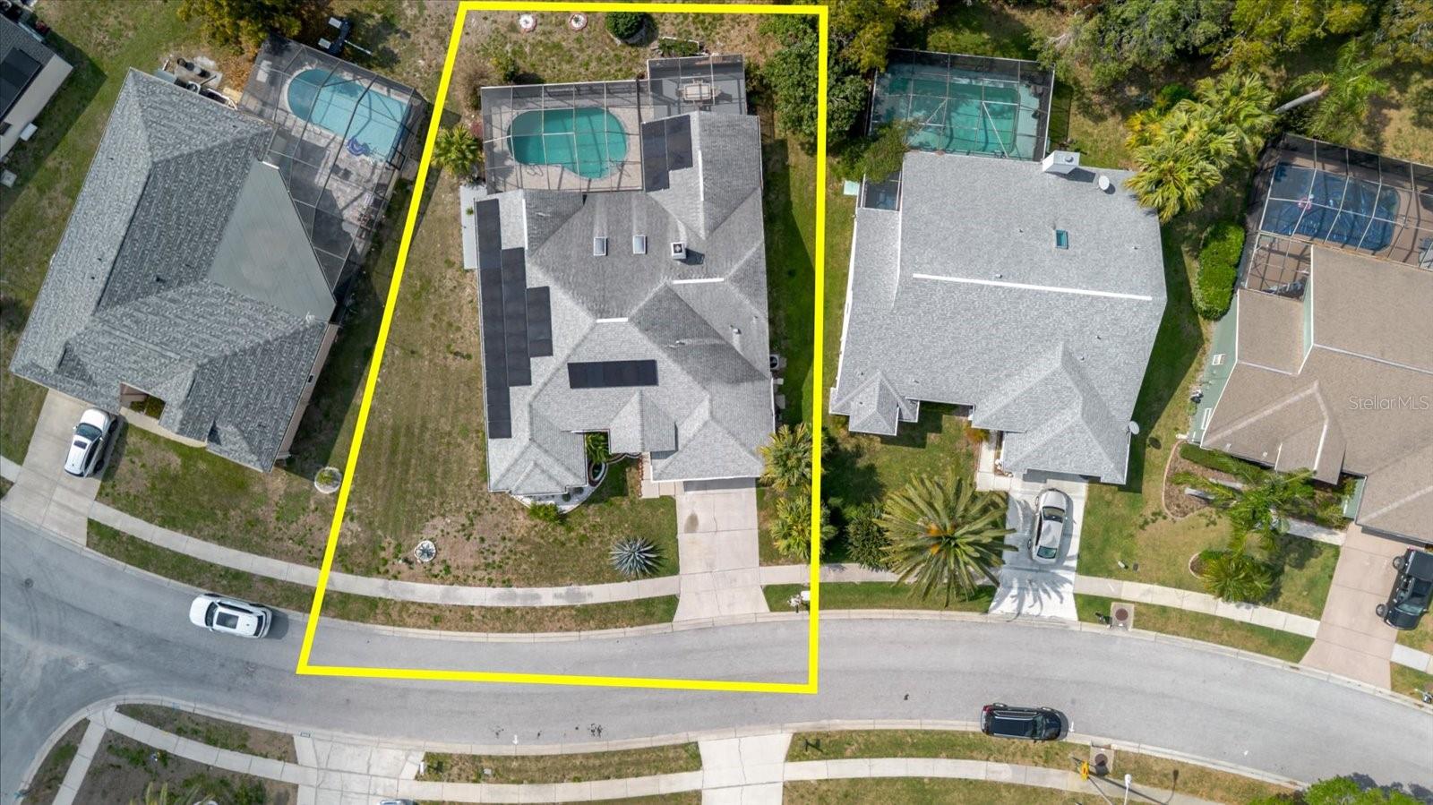 9301 TOURNAMENT DR, HUDSON, FL, 34667