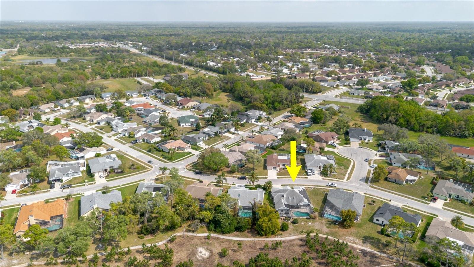 9301 TOURNAMENT DR, HUDSON, FL, 34667