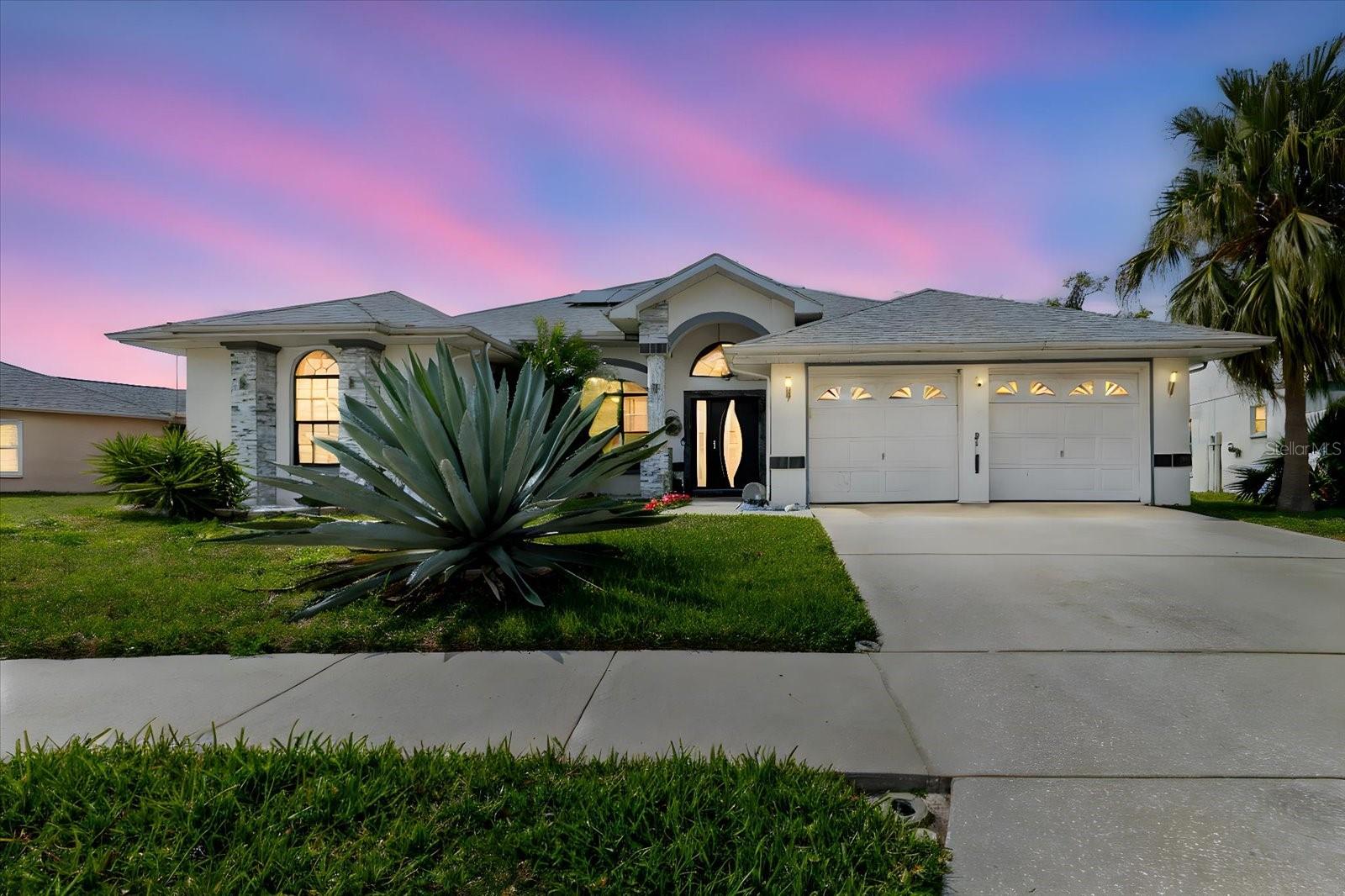9301 TOURNAMENT DR, HUDSON, FL, 34667