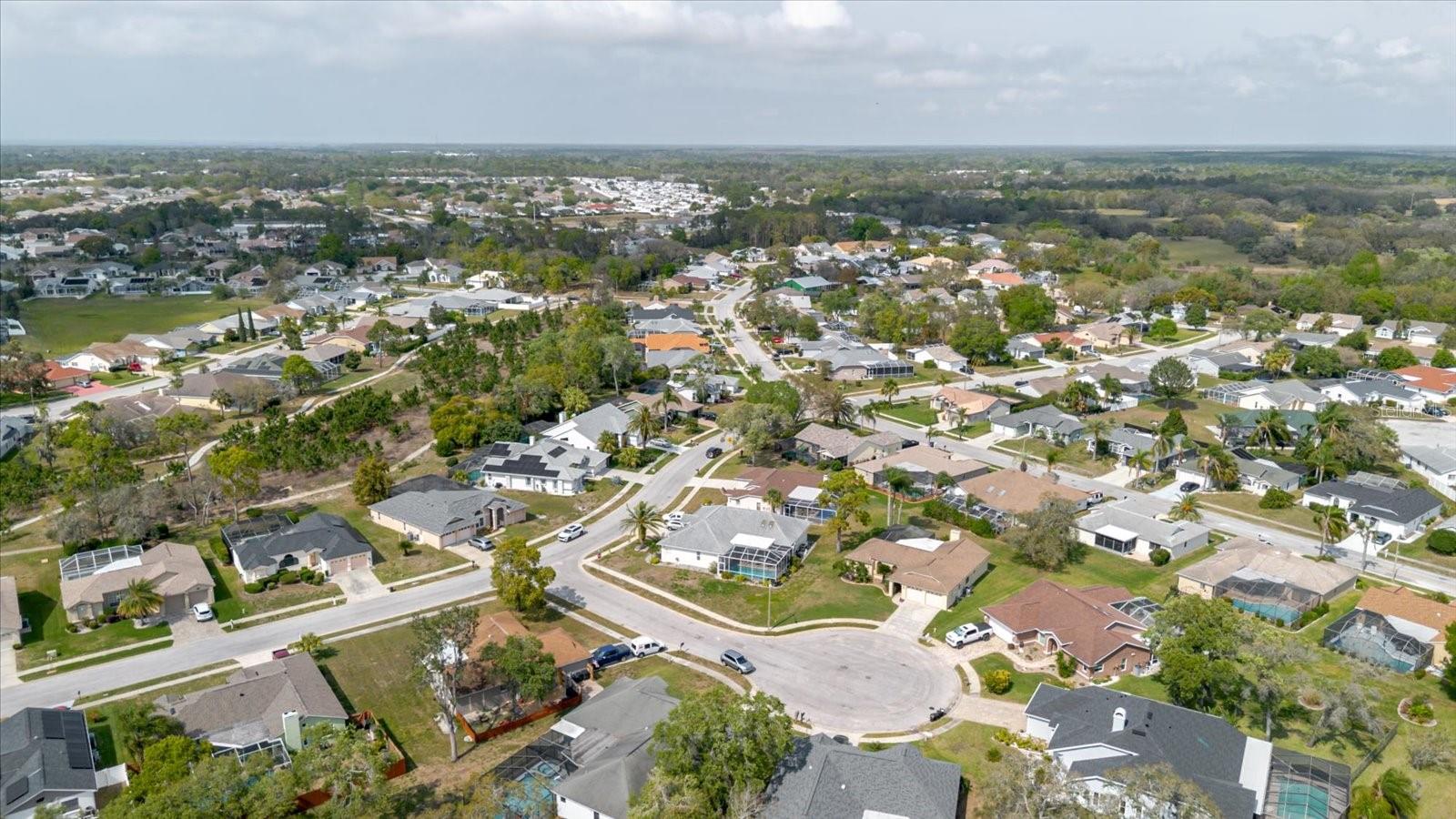 9301 TOURNAMENT DR, HUDSON, FL, 34667