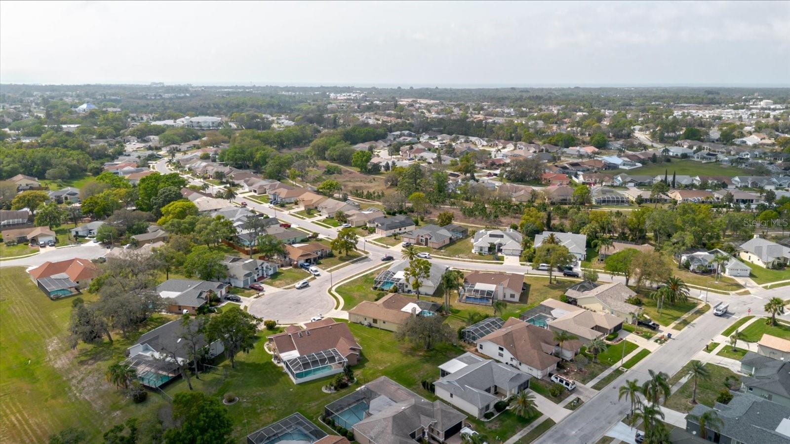 9301 TOURNAMENT DR, HUDSON, FL, 34667