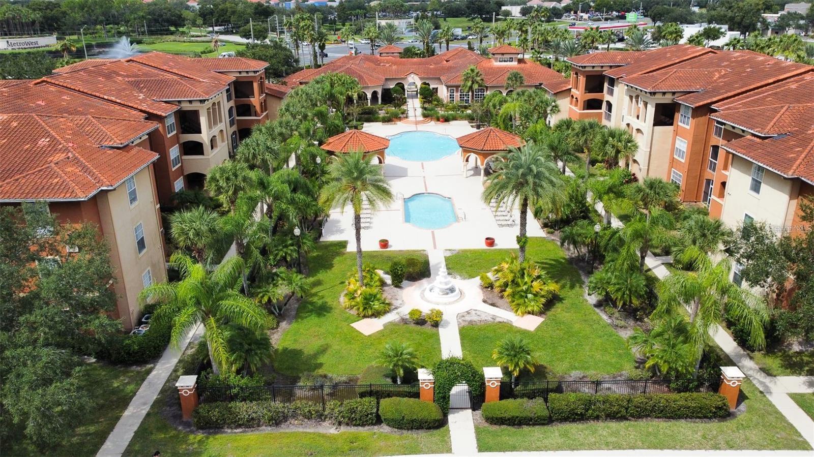 5560 METROWEST BLVD NW #106, ORLANDO, FL, 32811