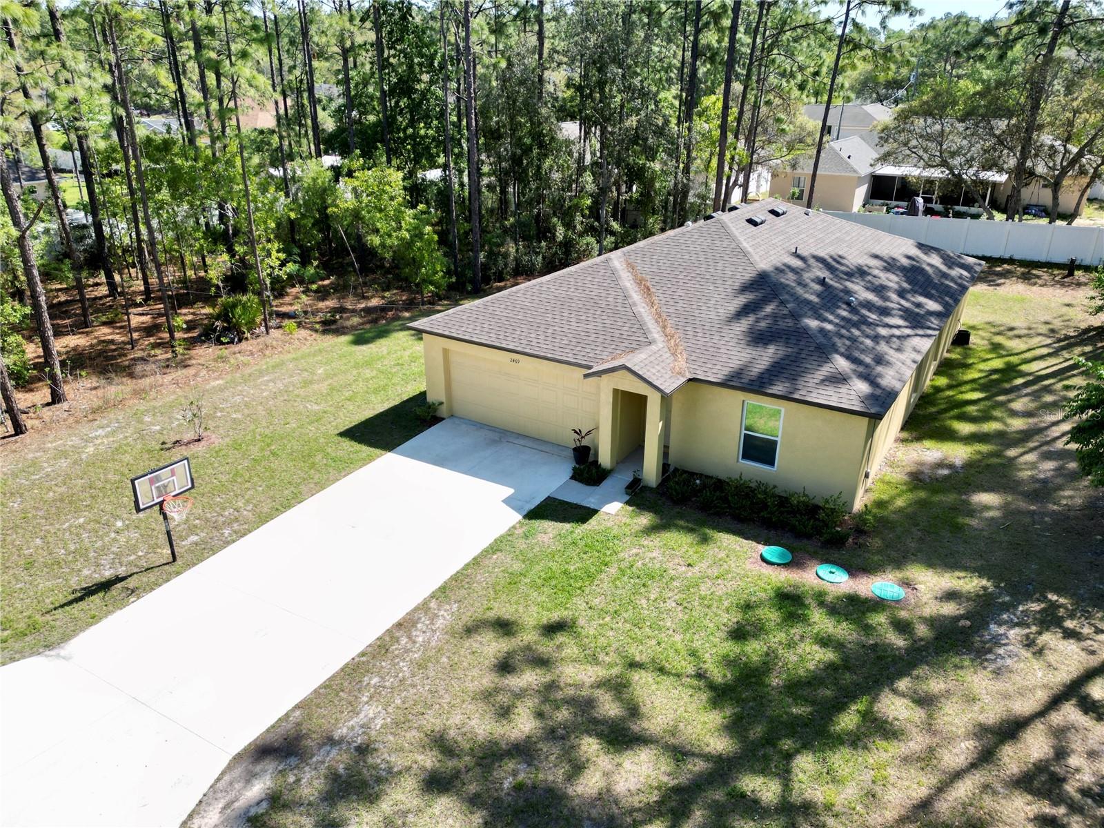 2469 W WAVECREST DR, DUNNELLON, FL, 34434