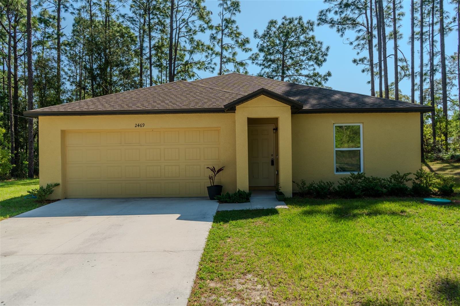 2469 W WAVECREST DR, DUNNELLON, FL, 34434