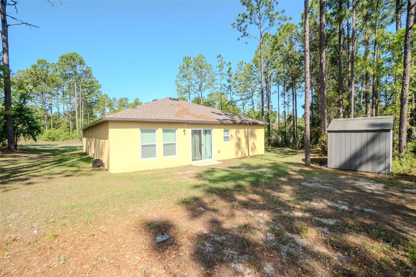 2469 W WAVECREST DR, DUNNELLON, FL, 34434