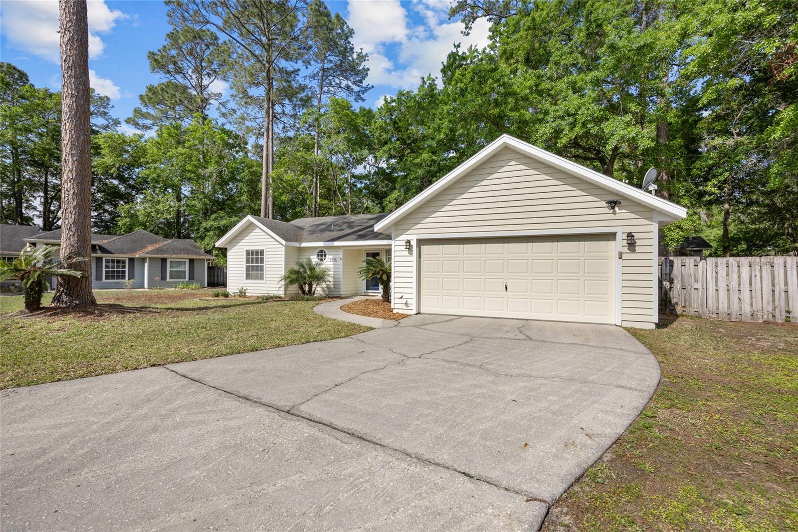 3916 NW 23RD TER, GAINESVILLE, FL, 32605
