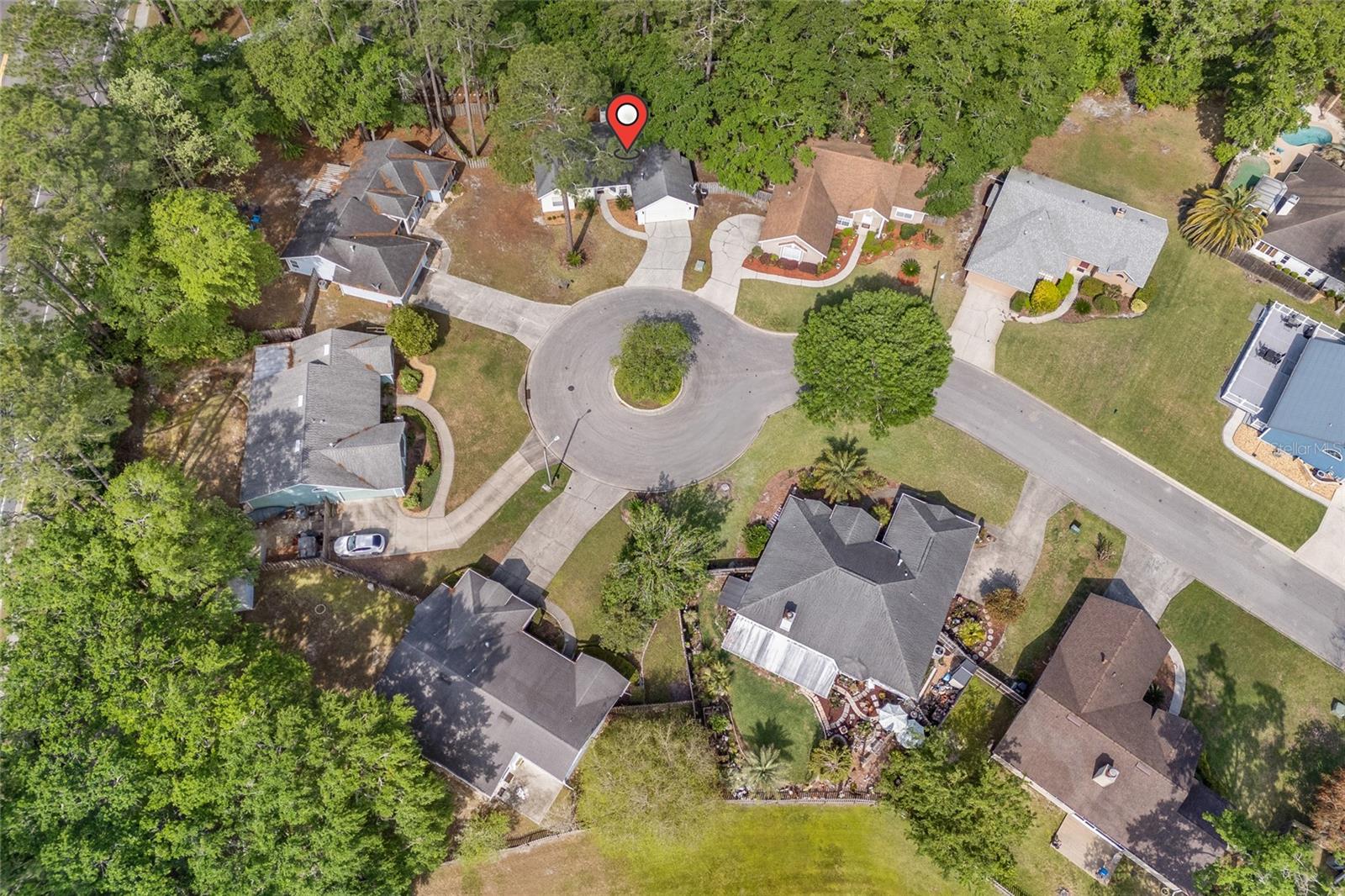 3916 NW 23RD TER, GAINESVILLE, FL, 32605