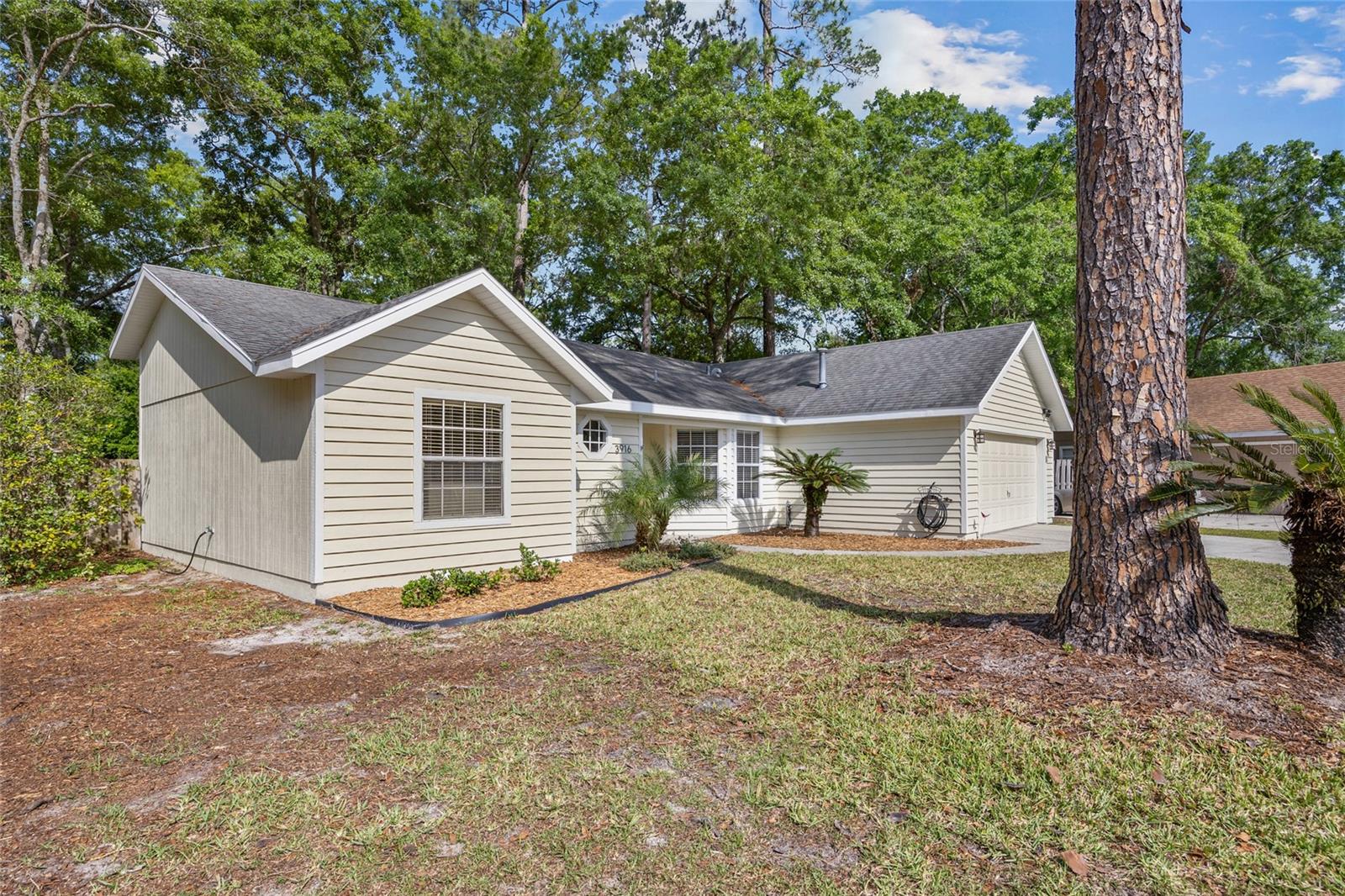 3916 NW 23RD TER, GAINESVILLE, FL, 32605