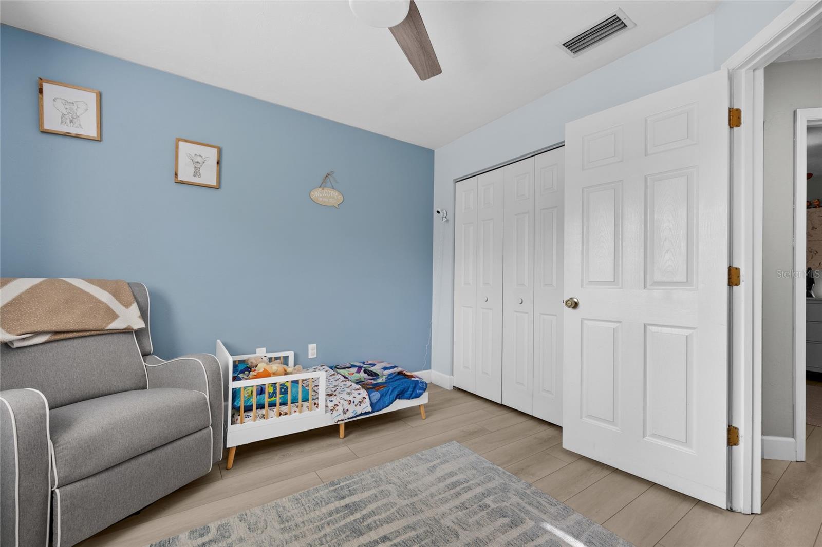 3916 NW 23RD TER, GAINESVILLE, FL, 32605