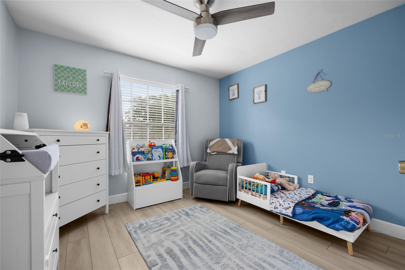 3916 NW 23RD TER, GAINESVILLE, FL, 32605