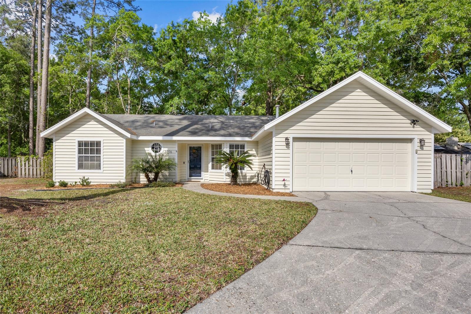 3916 NW 23RD TER, GAINESVILLE, FL, 32605