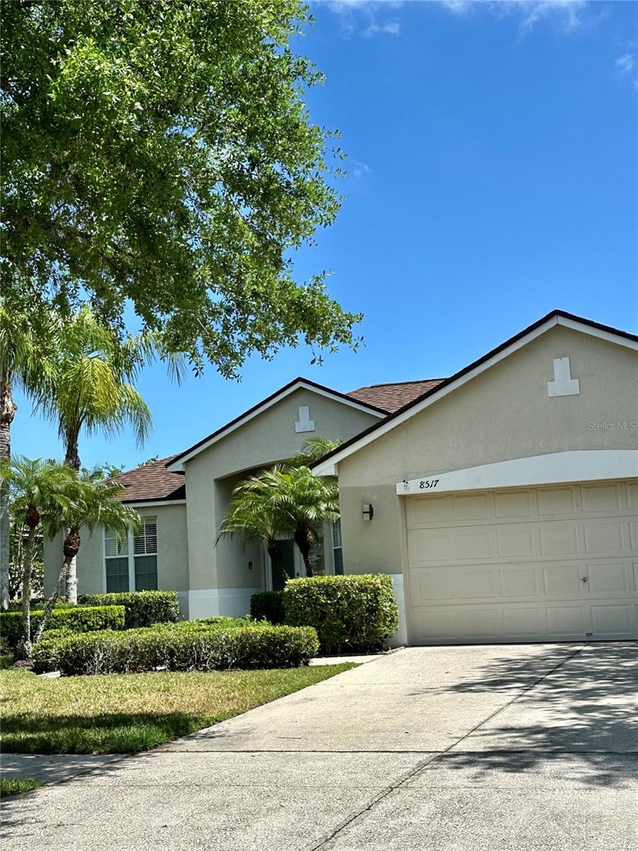 8517 BRAMWELL WAY, TAMPA, FL, 33647