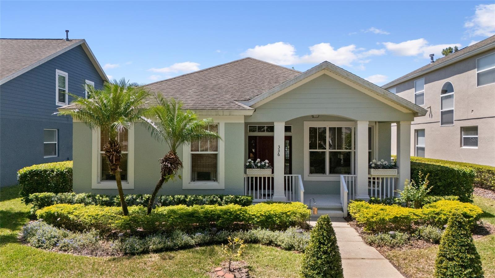 336 SUNSET OAKS RD, WINTER GARDEN, FL, 34787