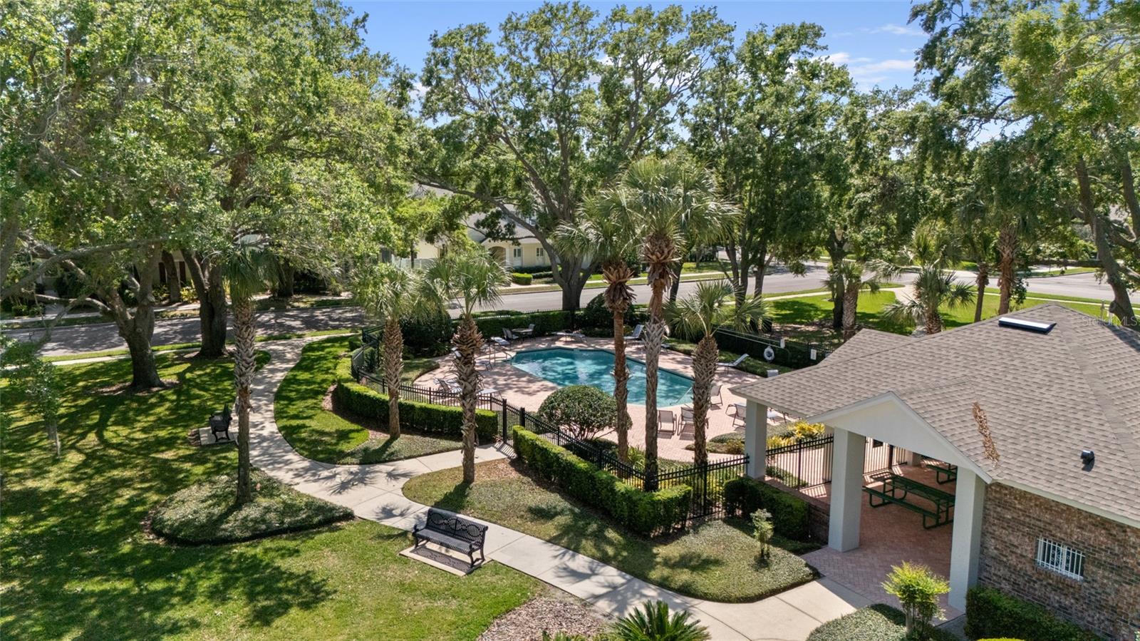 336 SUNSET OAKS RD, WINTER GARDEN, FL, 34787